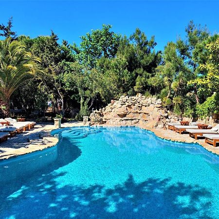 Kemerbag 29 Guest House 12 Yas Uestue (Adults Only) Bozcaada Exterior foto