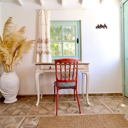 Kemerbag 29 Guest House 12 Yas Uestue (Adults Only) Bozcaada Exterior foto