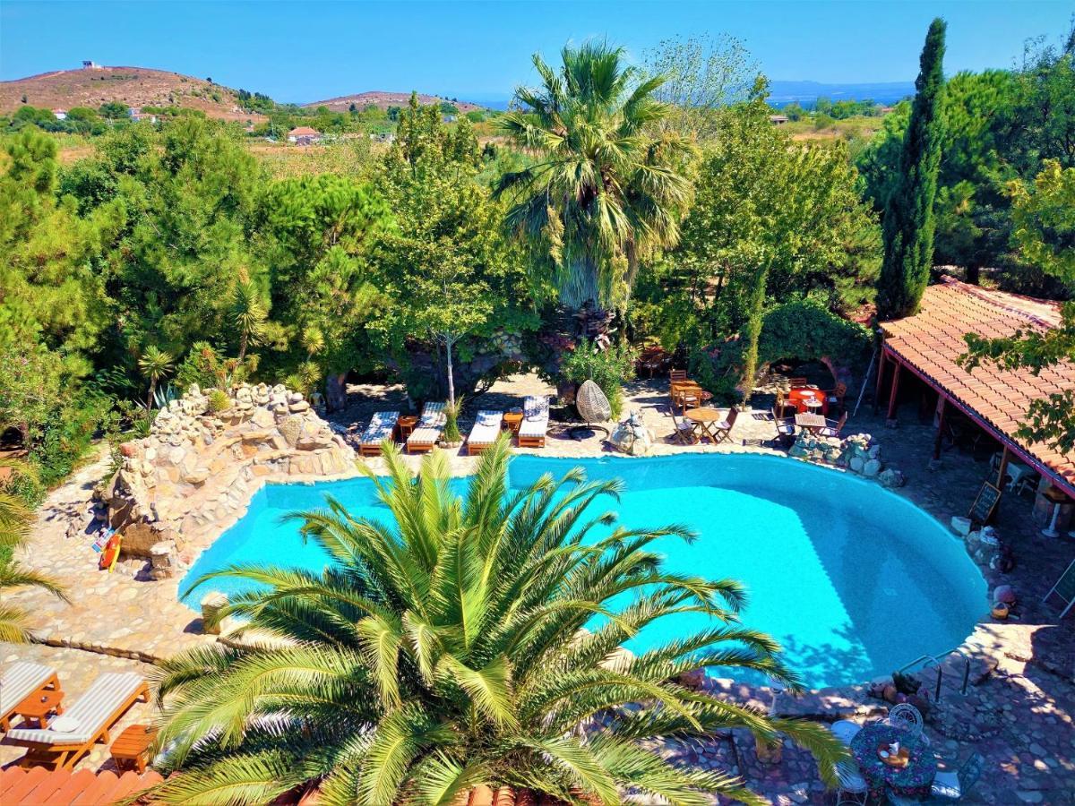 Kemerbag 29 Guest House 12 Yas Uestue (Adults Only) Bozcaada Exterior foto