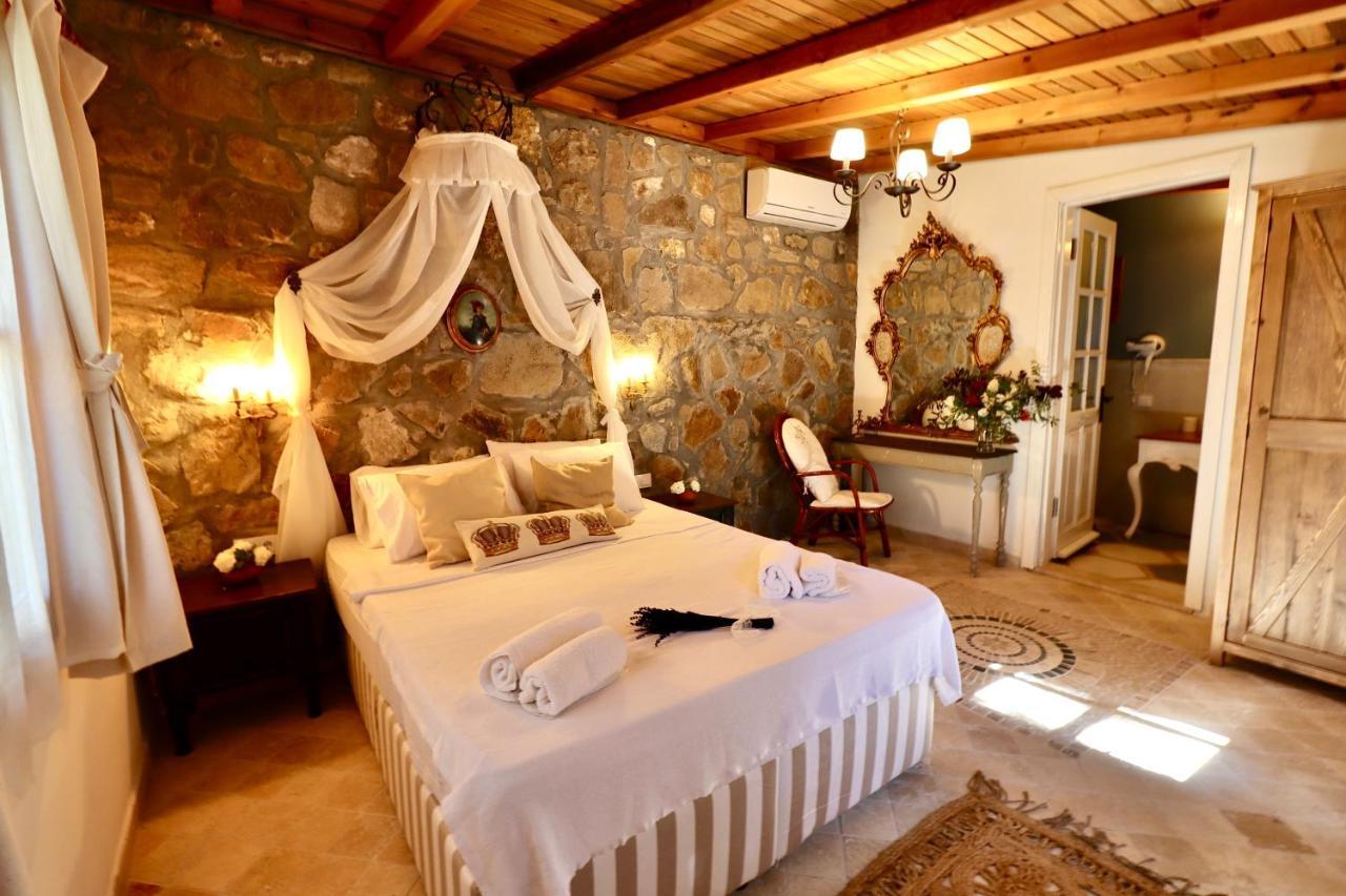 Kemerbag 29 Guest House 12 Yas Uestue (Adults Only) Bozcaada Exterior foto