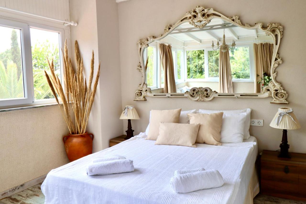Kemerbag 29 Guest House 12 Yas Uestue (Adults Only) Bozcaada Exterior foto