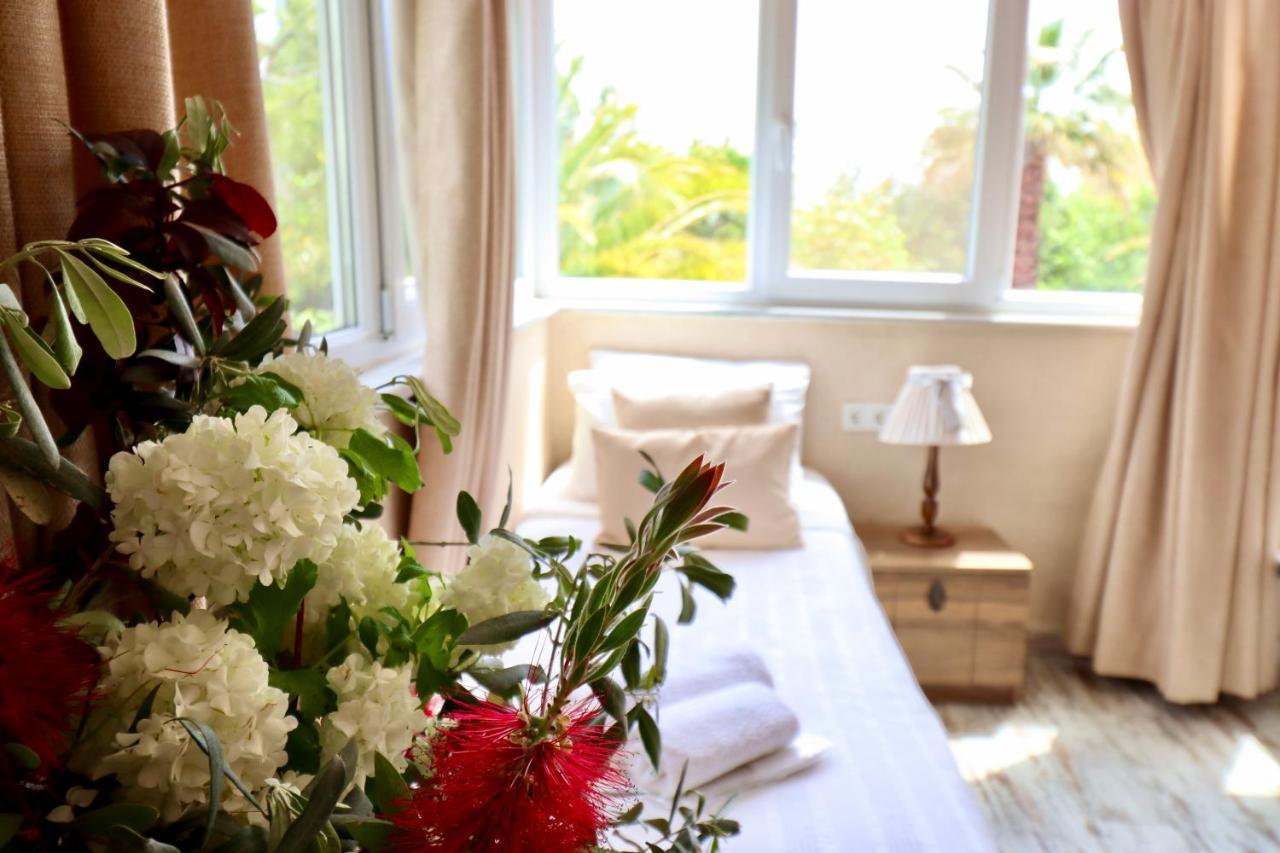 Kemerbag 29 Guest House 12 Yas Uestue (Adults Only) Bozcaada Exterior foto