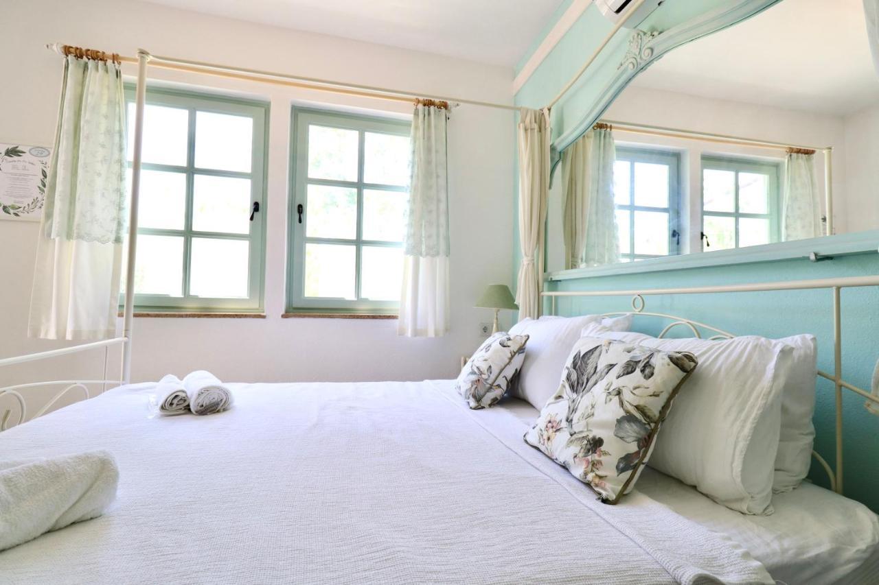 Kemerbag 29 Guest House 12 Yas Uestue (Adults Only) Bozcaada Exterior foto