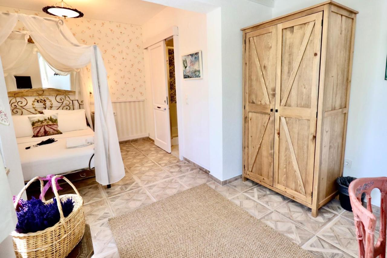 Kemerbag 29 Guest House 12 Yas Uestue (Adults Only) Bozcaada Exterior foto