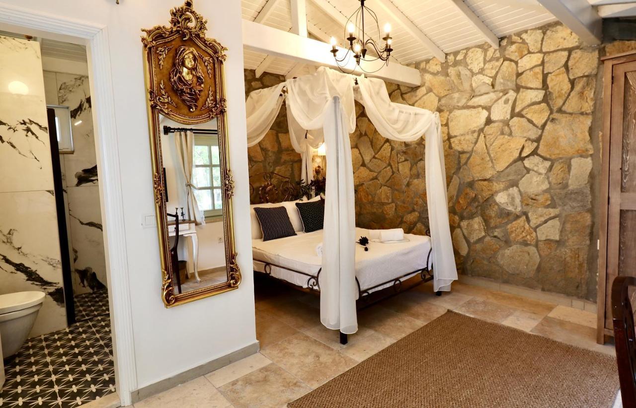 Kemerbag 29 Guest House 12 Yas Uestue (Adults Only) Bozcaada Exterior foto