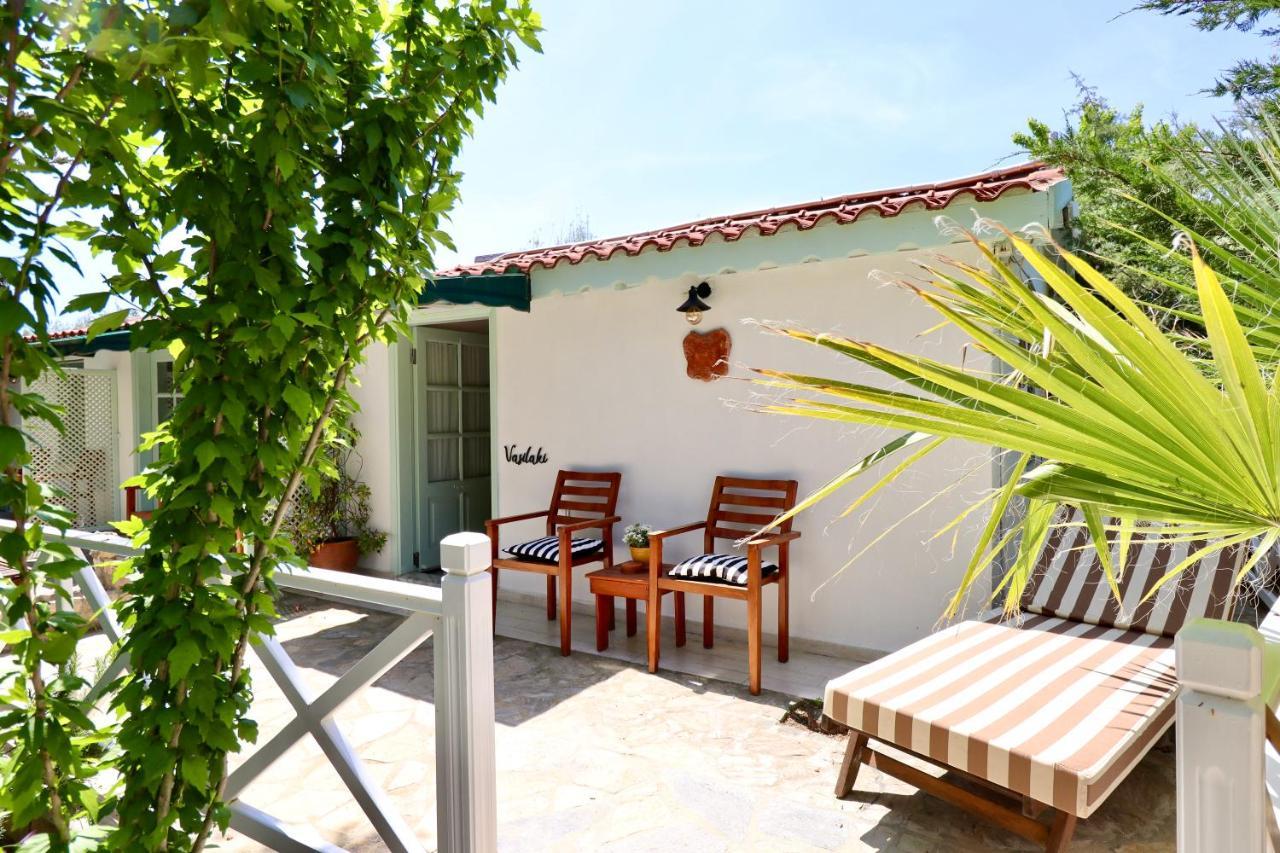 Kemerbag 29 Guest House 12 Yas Uestue (Adults Only) Bozcaada Exterior foto