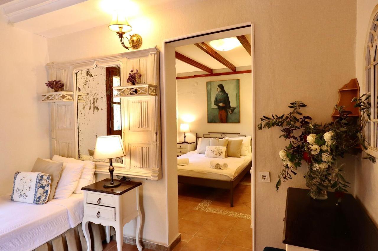 Kemerbag 29 Guest House 12 Yas Uestue (Adults Only) Bozcaada Exterior foto
