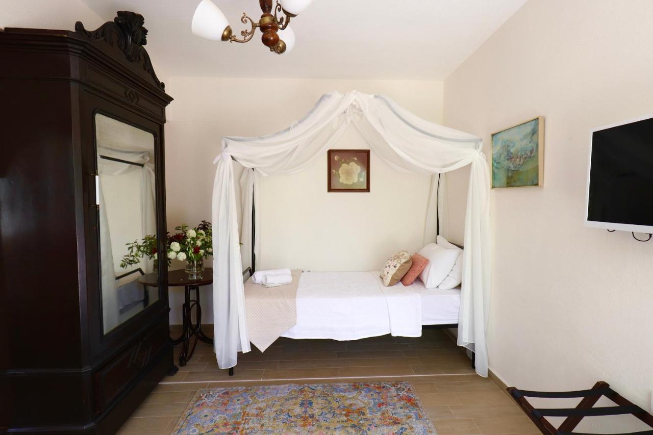 Kemerbag 29 Guest House 12 Yas Uestue (Adults Only) Bozcaada Exterior foto