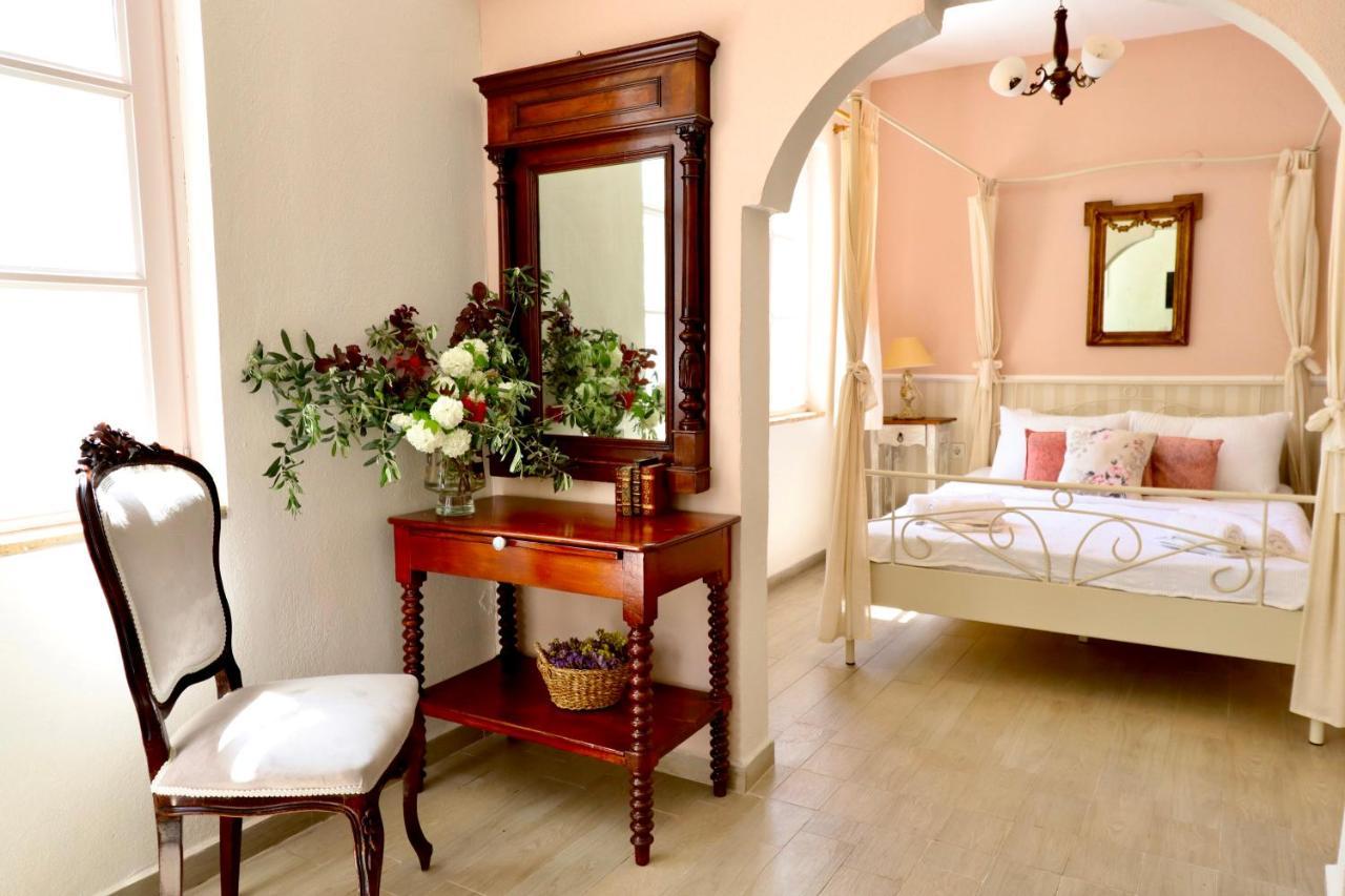 Kemerbag 29 Guest House 12 Yas Uestue (Adults Only) Bozcaada Exterior foto