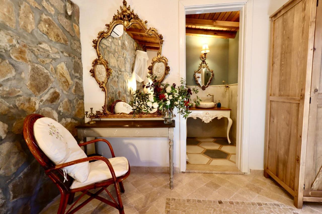 Kemerbag 29 Guest House 12 Yas Uestue (Adults Only) Bozcaada Exterior foto