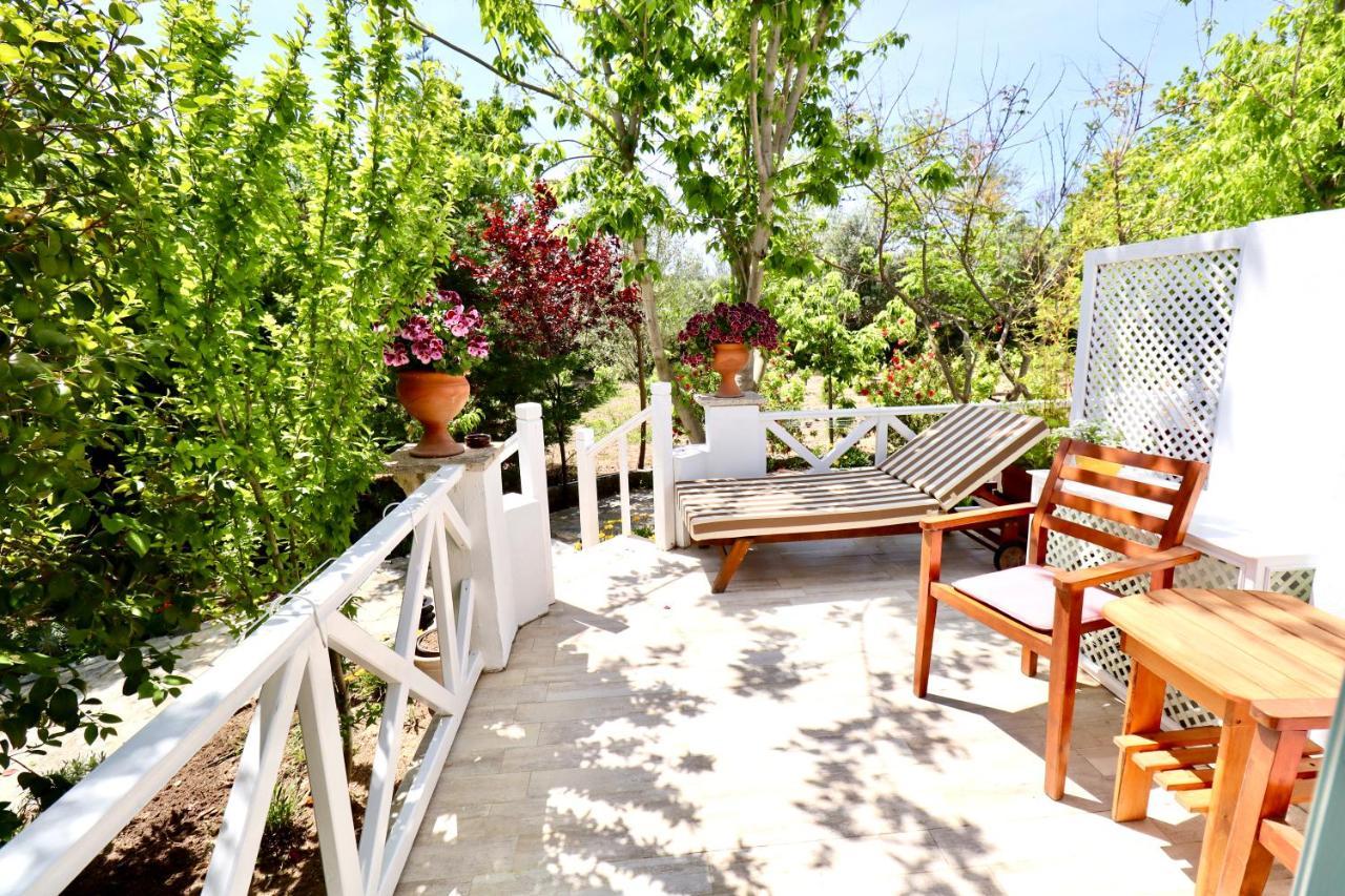 Kemerbag 29 Guest House 12 Yas Uestue (Adults Only) Bozcaada Exterior foto