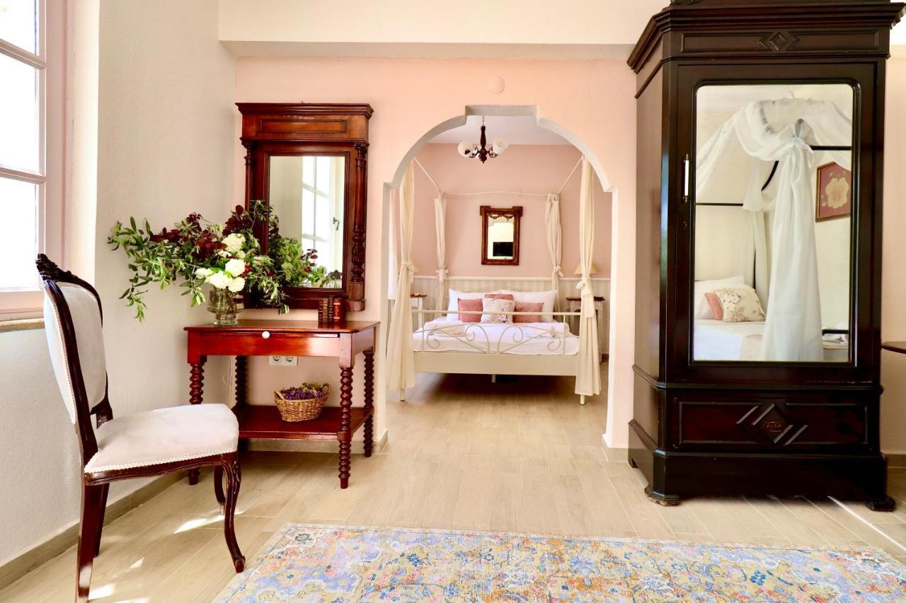 Kemerbag 29 Guest House 12 Yas Uestue (Adults Only) Bozcaada Exterior foto