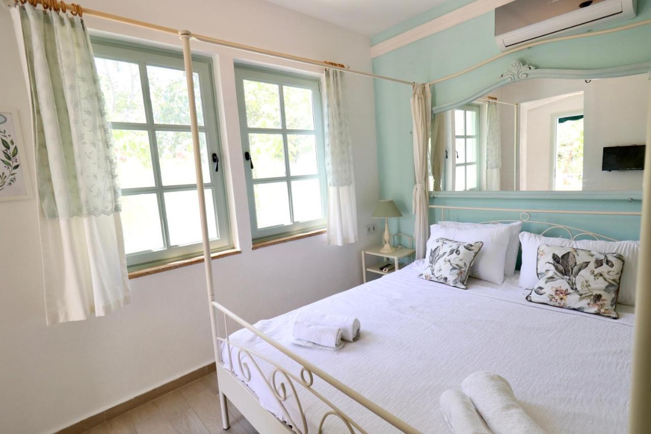 Kemerbag 29 Guest House 12 Yas Uestue (Adults Only) Bozcaada Exterior foto