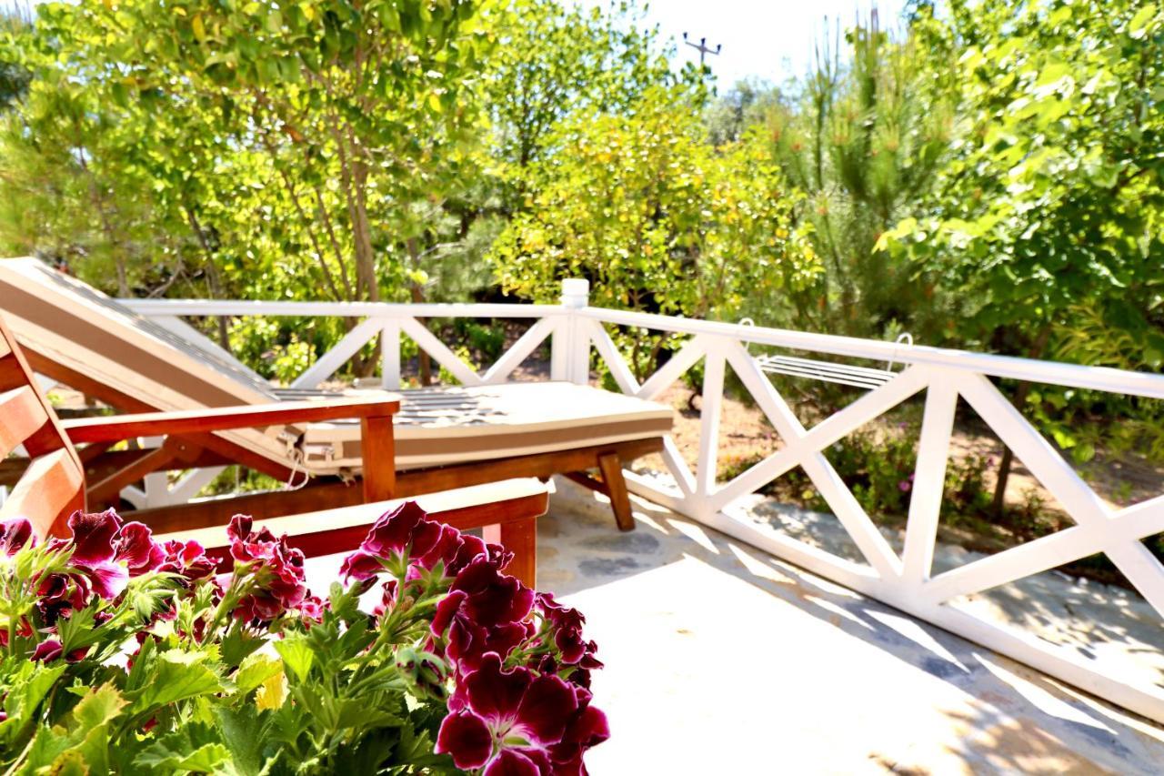 Kemerbag 29 Guest House 12 Yas Uestue (Adults Only) Bozcaada Exterior foto