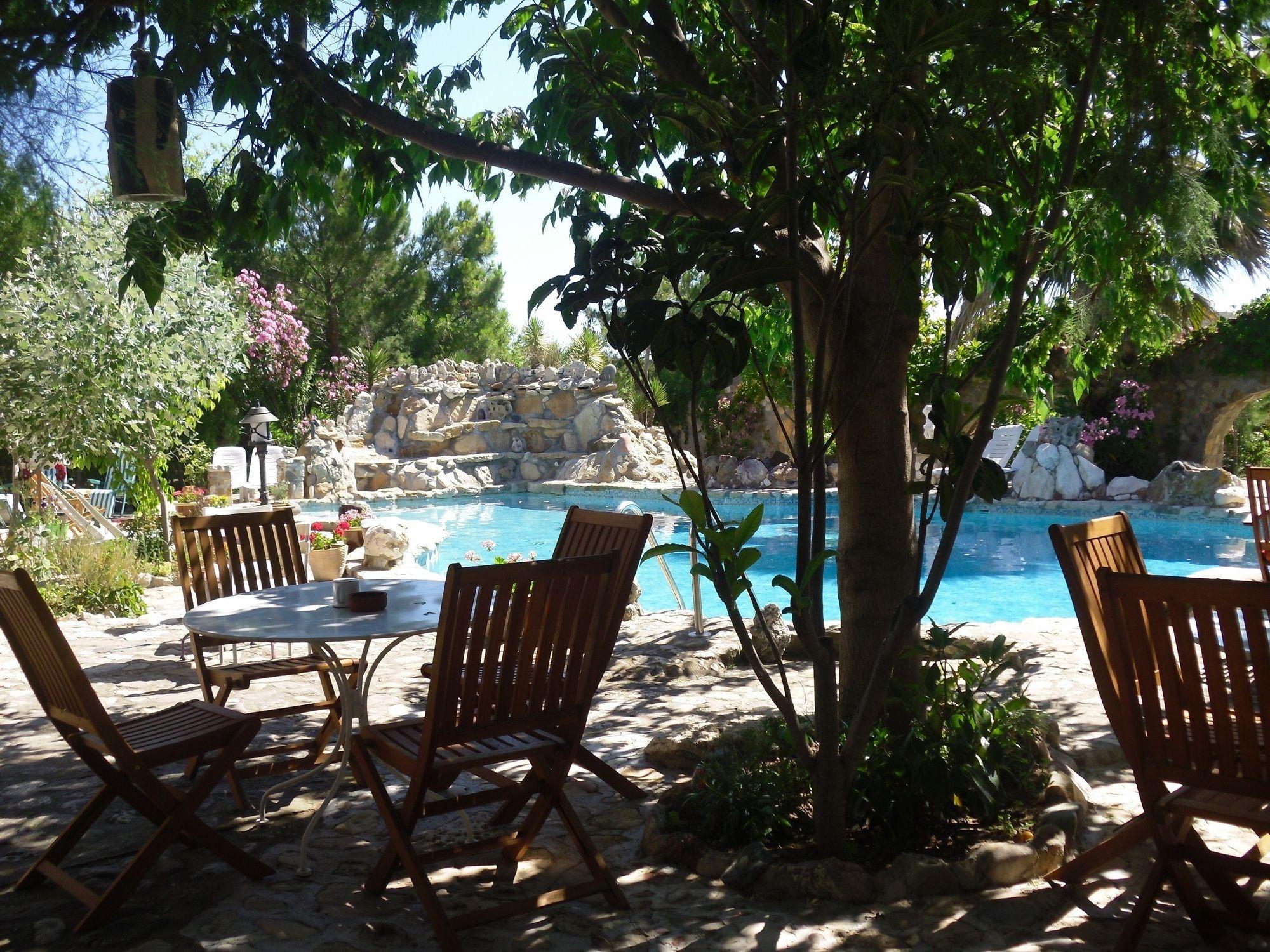 Kemerbag 29 Guest House 12 Yas Uestue (Adults Only) Bozcaada Exterior foto