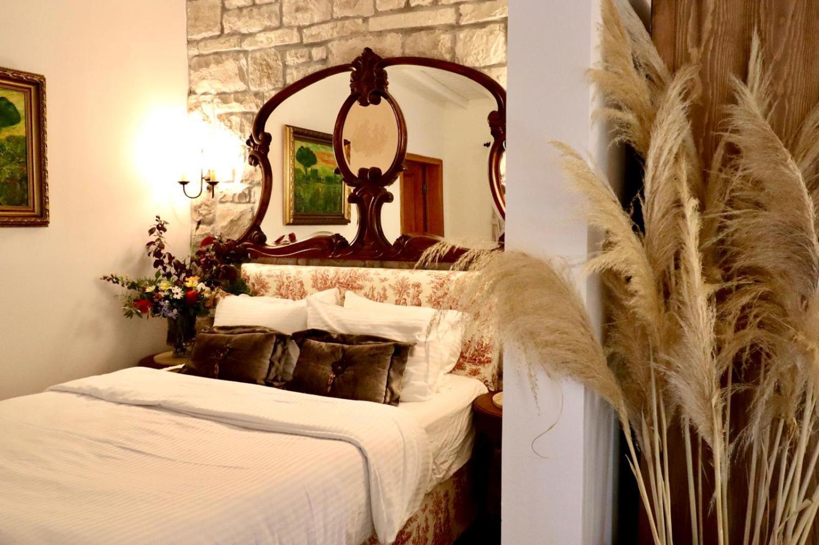 Kemerbag 29 Guest House 12 Yas Uestue (Adults Only) Bozcaada Exterior foto