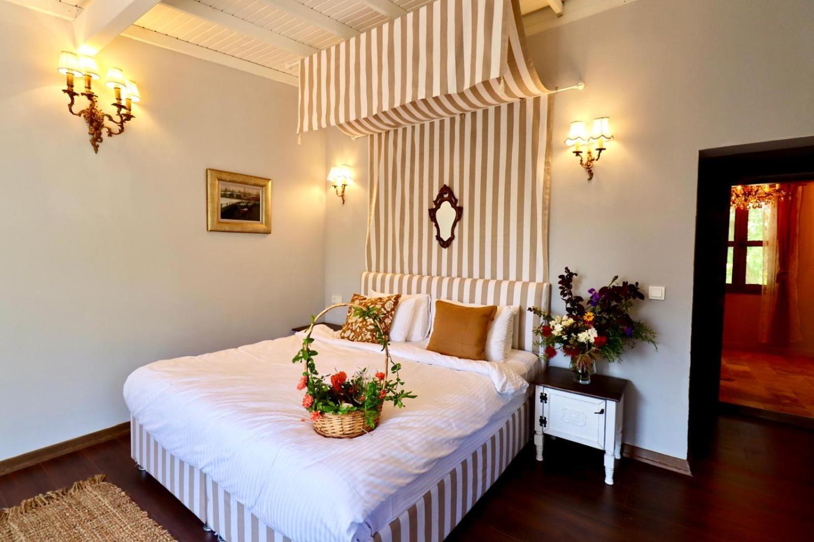 Kemerbag 29 Guest House 12 Yas Uestue (Adults Only) Bozcaada Exterior foto