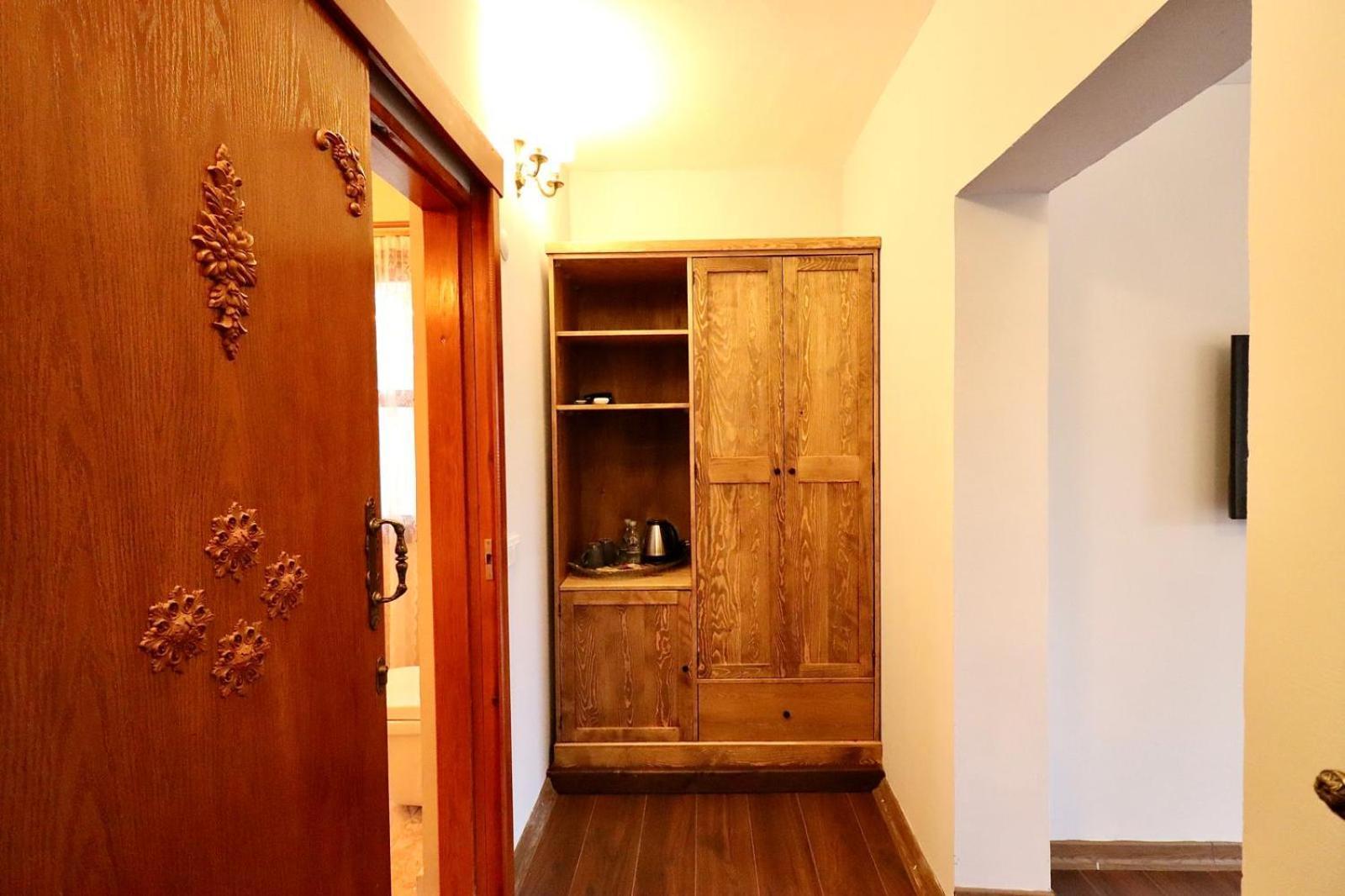 Kemerbag 29 Guest House 12 Yas Uestue (Adults Only) Bozcaada Exterior foto