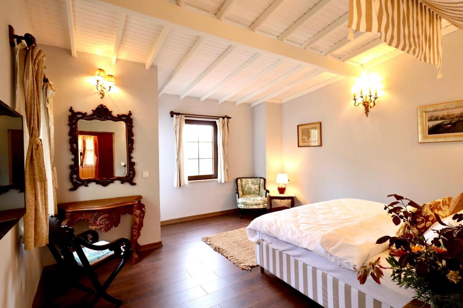 Kemerbag 29 Guest House 12 Yas Uestue (Adults Only) Bozcaada Exterior foto