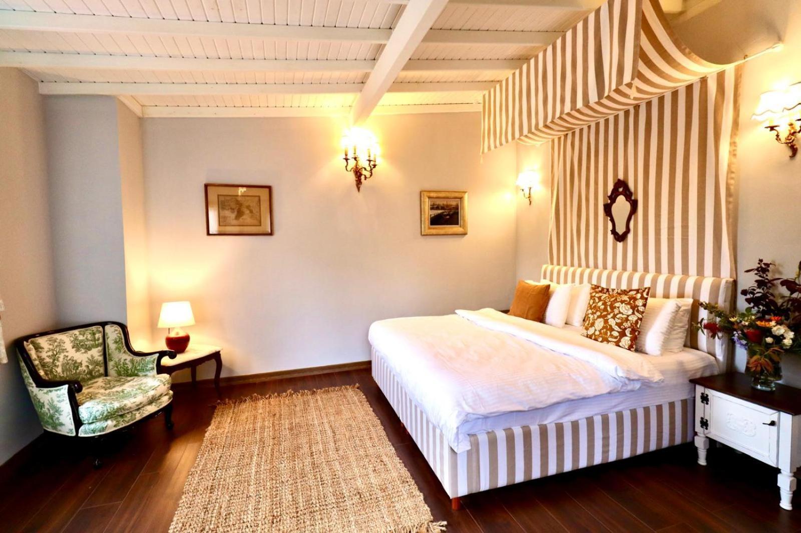 Kemerbag 29 Guest House 12 Yas Uestue (Adults Only) Bozcaada Exterior foto